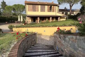 Agriturismo le Docce