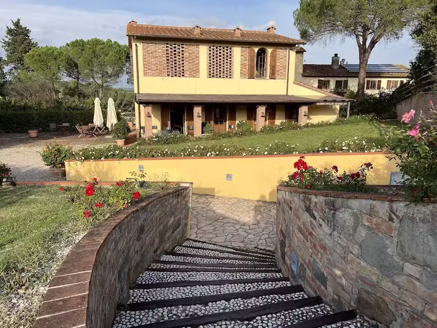 Agriturismo le Docce