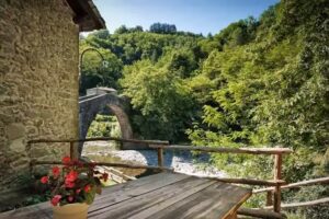 Agriturismo le Dogane