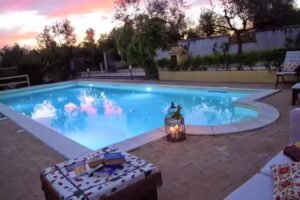 Agriturismo Le Dolci Colline d’Abruzzo