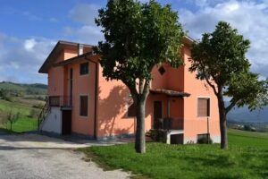 Agriturismo Le Due Noci