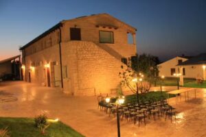 AGRITURISMO LE DUE PALME – IL PARADISO DI ADAMO