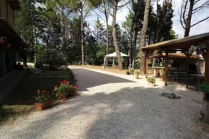 agriturismo Le Due Querce