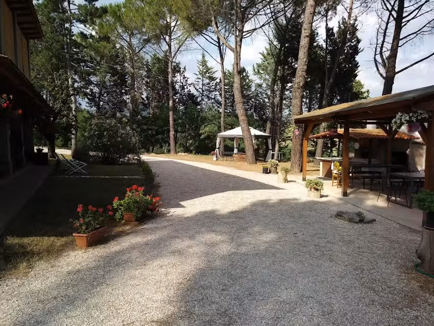 agriturismo Le Due Querce