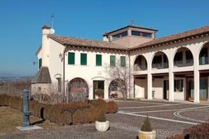 Agriturismo Le Due Torri di Agostinetto Manuel