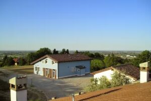 Agriturismo Le Essenze – Terrazza Panoramica sulla Romagna