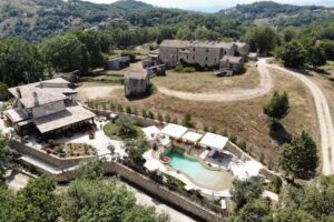 Agriturismo Le Faeta