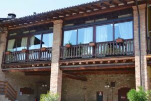 Agriturismo Le Fattorie