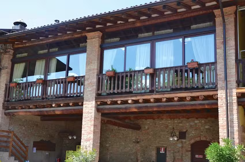 Agriturismo Le Fattorie