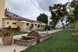 Agriturismo Le Folaghe