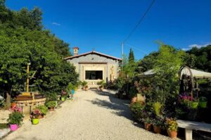 Agriturismo Le Fontane