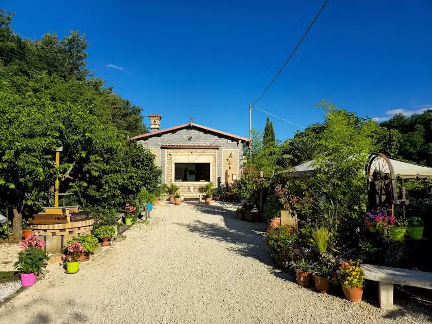 Agriturismo Le Fontane