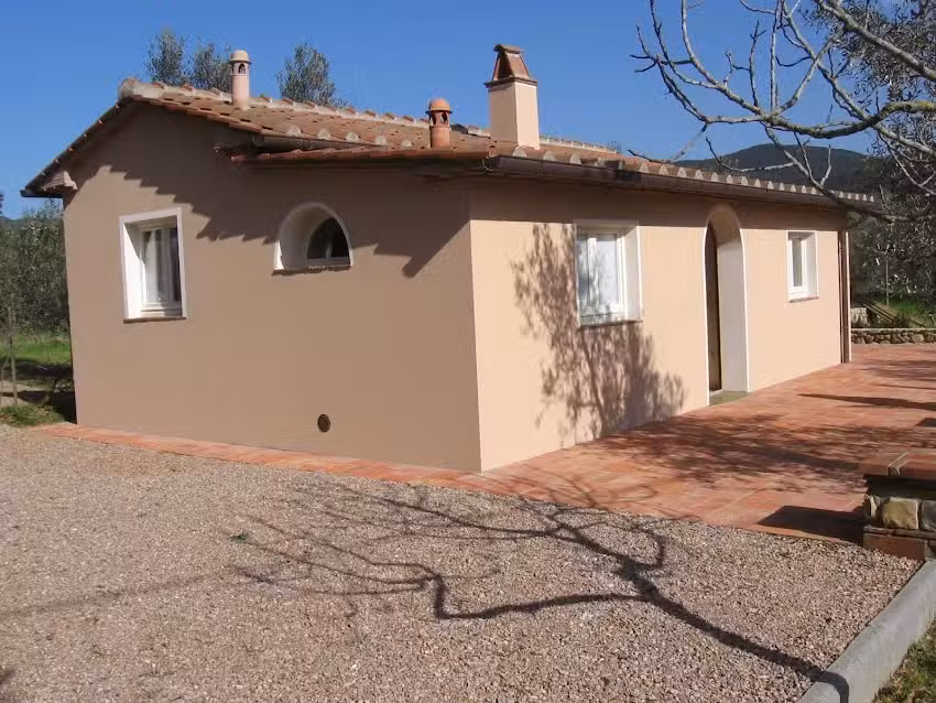 Agriturismo “Le Fonti Intarlate”