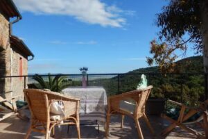 Agriturismo Le Foreste