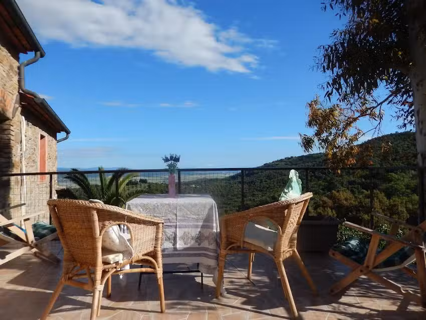 Agriturismo Le Foreste