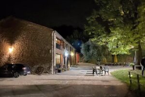 Agriturismo Le Fornaci