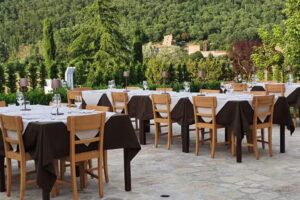 Agriturismo le Fornaci