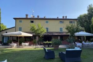 Agriturismo Le Fornase