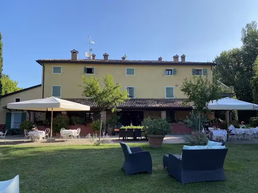 Agriturismo Le Fornase