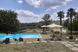 Agriturismo Le Forre Del Treja “CASALE”