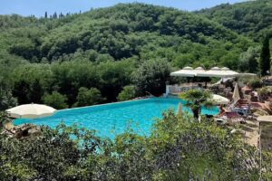 Agriturismo Le Forri