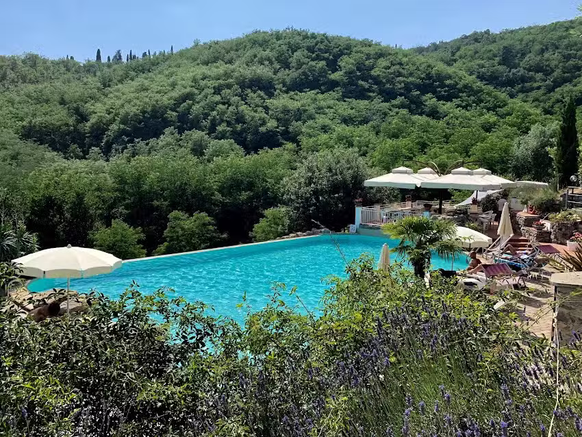 Agriturismo Le Forri