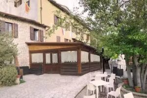 Agriturismo le Francesche