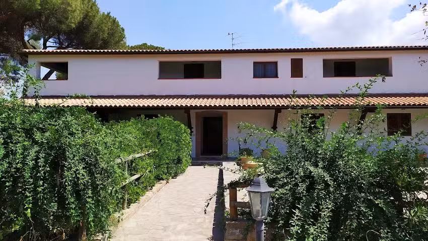 Agriturismo Le Frasche