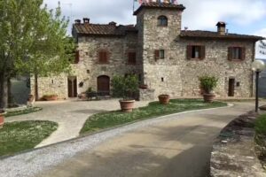 Agriturismo Le Fraschette