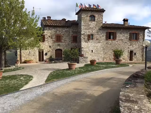 Agriturismo Le Fraschette