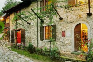 Agriturismo Le Frise