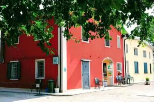 Agriturismo Le Gazze