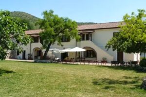 Agriturismo Le Ghiandaie