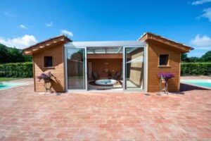 AGRITURISMO LE.GI. – Agriturismo Pietraviva