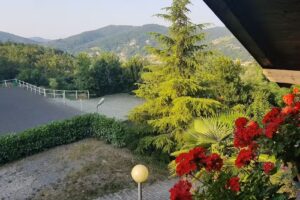 Agriturismo Le Giare