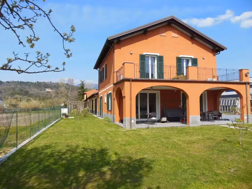 Agriturismo Le Giare – Residence vicino al mare