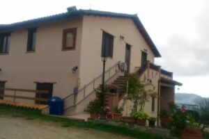 Agriturismo Le Ginestre