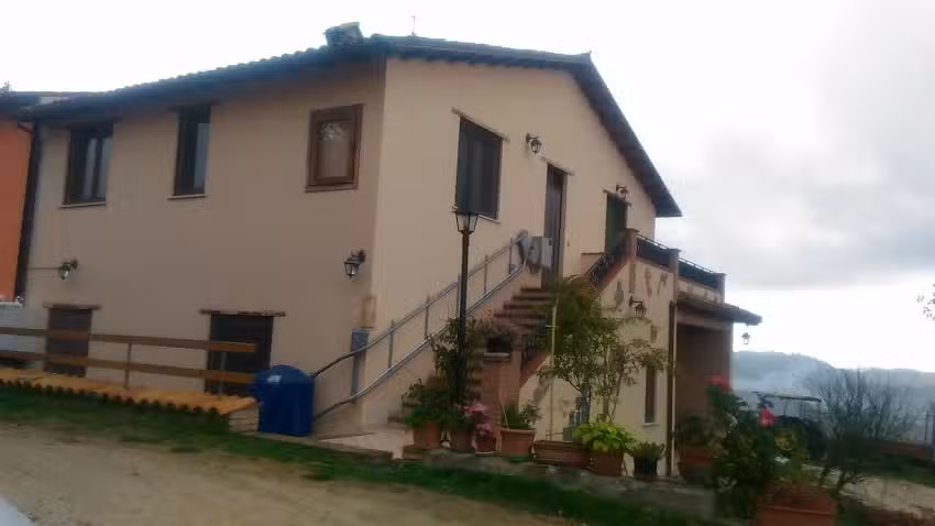 Agriturismo Le Ginestre