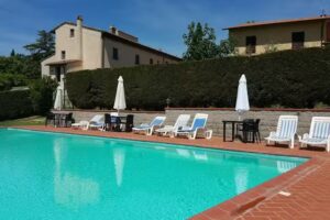 Agriturismo Le Ginestruzze