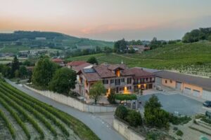 Agriturismo “Le Giustizie”