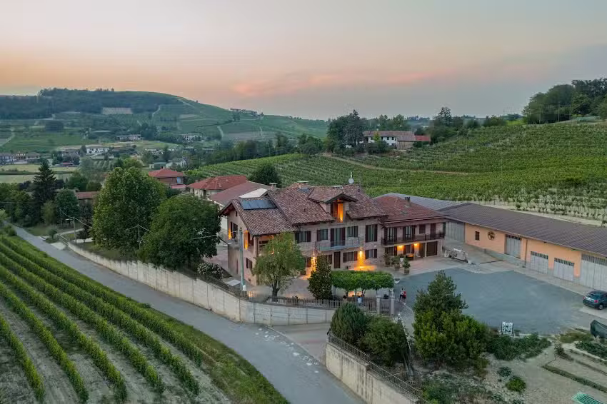 Agriturismo “Le Giustizie”