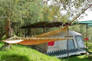 Agriturismo Le Grigue