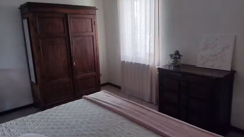 Agriturismo Le grondaie