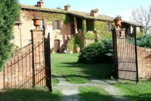 Agriturismo Le Gualtiere