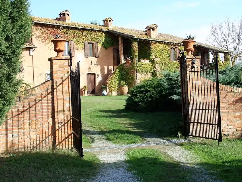 Agriturismo Le Gualtiere