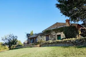 Agriturismo Le Macchie – Farmhouse in Pienza