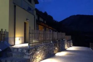 Agriturismo Le Macere