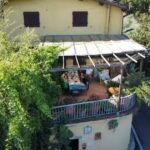 Agriturismo le Macine