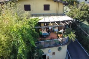 Agriturismo le Macine