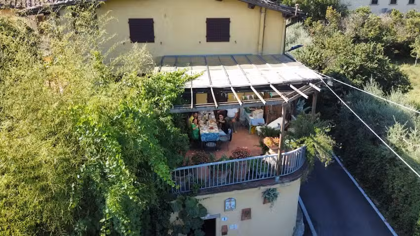 Agriturismo le Macine